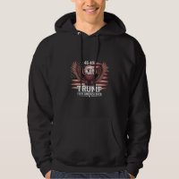 Bandeira do 45º 47º Presidente Trump 2025 Águia Am