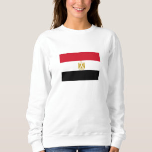 Moletom Bandeira do Egito