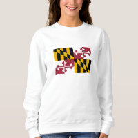 Bandeira do Estado de Maryland