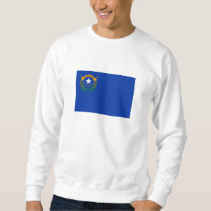 Moletom Bandeira do Estado de Nevada