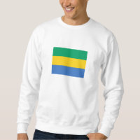Bandeira do Gabão