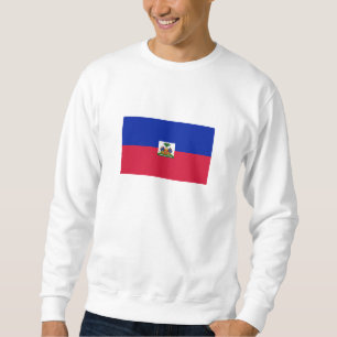 Moletom Bandeira do Haiti