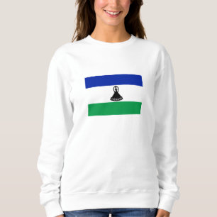 Moletom Bandeira do Lesoto