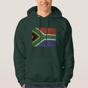 Moletom Bandeira do Patrimônio Art Déco Projeto da Áfric