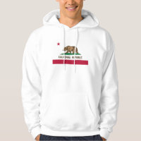 Bandeira do Urso da República da Califórnia: Calif
