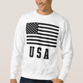 Moletom Bandeira dos EUA