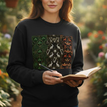 Bandeira Heritage Art Deco | Irlanda | Vintage ano