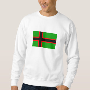 Moletom Bandeira Nacional da Carélia