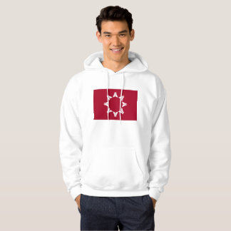 Moletom Bandeira Oglala Lakota Sioux