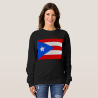 bandeira Porto Rico