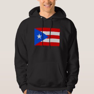 Moletom bandeira Porto Rico