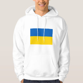 Moletom Bandeira Ucraniana (Ucrânia)