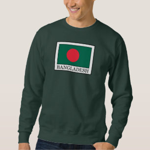 Moletom Bangladesh