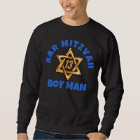 Bar Mitzvah