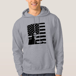 Moletom Barack Obama '08