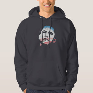 Moletom Barack Obama para o t-shirt da esperança