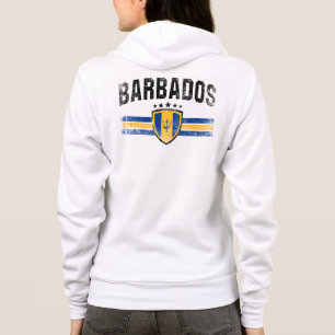 Moletom Barbados
