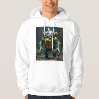 Moletom barbarossa