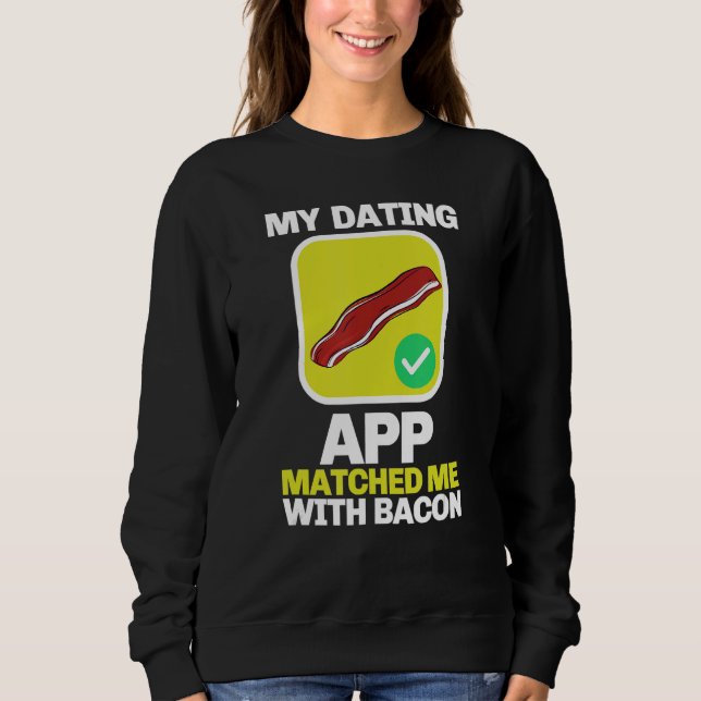 Moletom Barbecue Griling My Namorando App Correspondia A M (Frente)