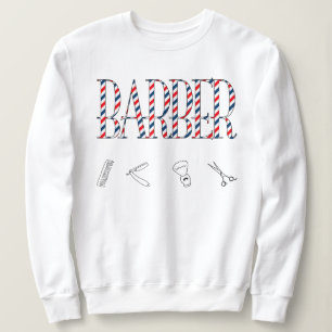 Moletom Barber