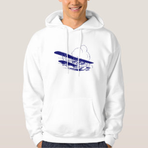 Moletom Barco Voador Antigo
