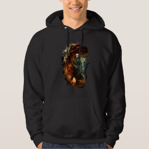 Moletom BARD BOWMAN™ & Smaug