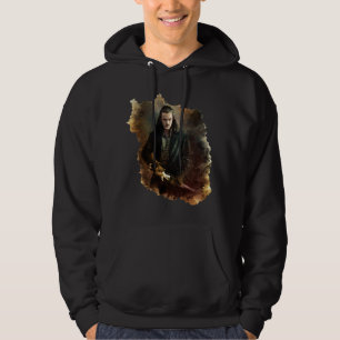 Moletom BARD the BOWMAN™ Graphic
