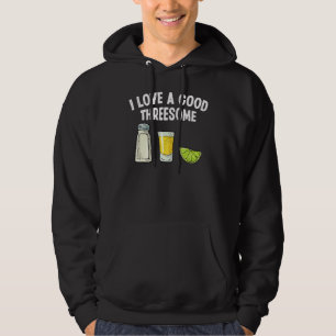 Moletom Barman, Eu Adoro Um Bom E Triste Bartender Bebendo
