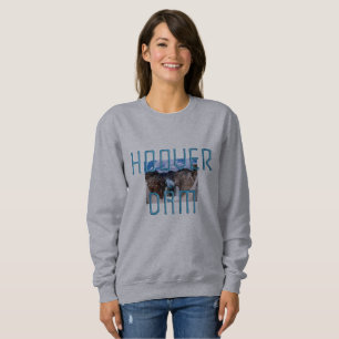 Moletom Barragem Hoover de ABH