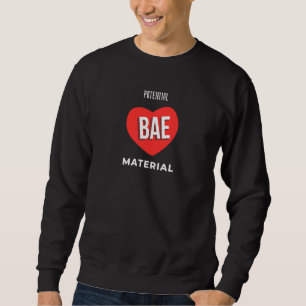 Moletom Base Potencial Para Mulheres Solteiros