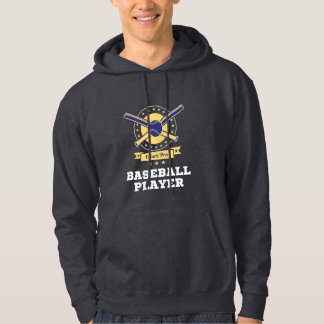Moletom Baseball