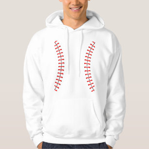 Moletom Baseball