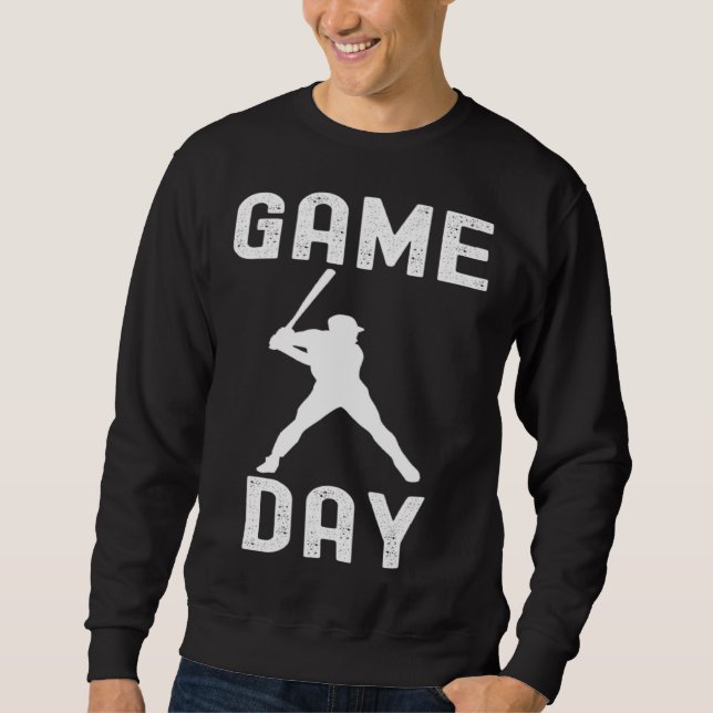 Moletom Baseball Sports athlete  Cool Quotes Family (Frente)