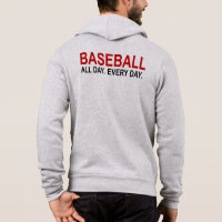 Baseball todo dia