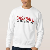 Baseball todo dia