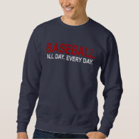 Baseball todo dia