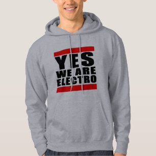 MOLETOM BASIC DO HOODIE DE YWAE