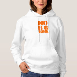 Moletom Básico Feminino – Sem BS