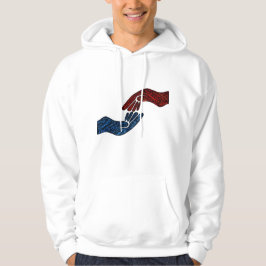 Moletom Básico Masculino - Cooperação
