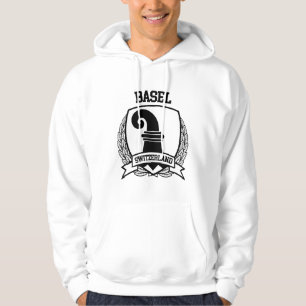 Moletom Basileia