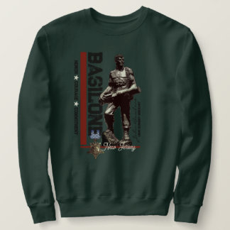 MOLETOM BASILONE