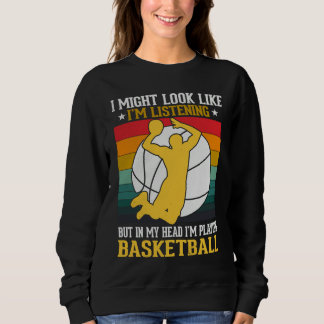 Moletom Basketball for Slam Dunk Player & Streetball  2