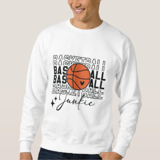Moletom Basketball Junkiet