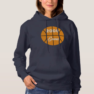 Moletom Basquete personalizado