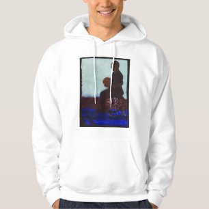 Moletom Basquetebol de cadeira de rodas 2011