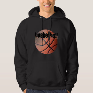 Moletom Basquetebol e Gráficos