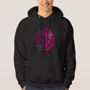 Moletom Basquetebol Mulheres I Basquetebol I Meninas I Cri