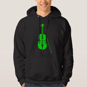 Moletom Bass Duplo - Verde