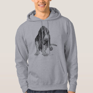 Moletom Basset Hound
