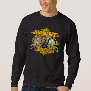 Moletom Batalha do novo mercado